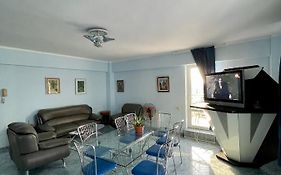 Luanaapartments #1